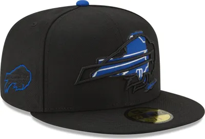 Produktbild von New Era 59Fifty Fitted Cap - STATE Buffalo Bills - 7