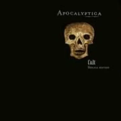 Produktbild von Apocalyptica-Cult Special Edition 2001