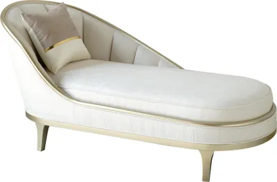 Produktbild von Chaiselounge Liege Chaise Wohnzimmer Couch Sofa Lounge Sitz Polster Club Möbel