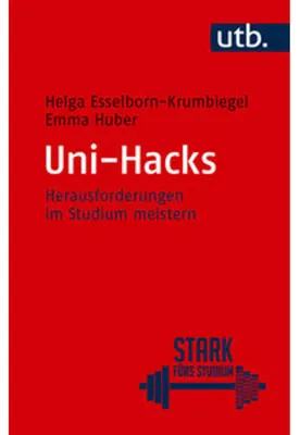 Obrázok produktu pre Uni-Hacks