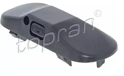 Produktbild von TOPRAN Waschwasserdüse Scheibenreinigung 116 195 motorhaube beidseitig