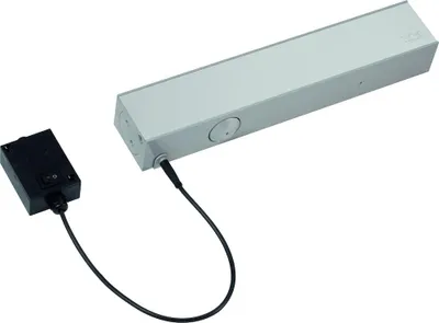 Produktbild von Scherentürschließer TS 73 EMF silber EN 4 o.Gestänge DORMAKABA
