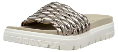 Produktbild von Bagatt Sandale - Metallic Synthetik