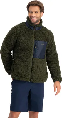 Produktbild von NOMAD® Sherpa Fleecejacke XL Uni Extra warm, weich & atmungsaktiv Wärmend