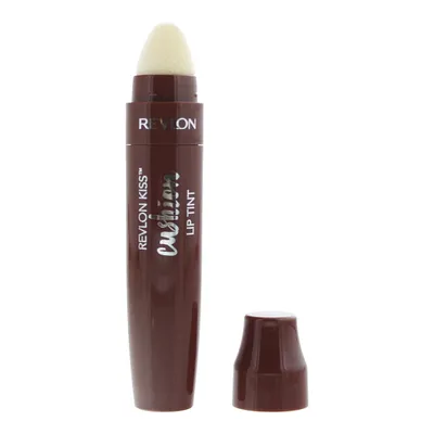 Image de Revlon Kiss Cushion 280 Chocolate Pop Lip Tint 4.4ml
