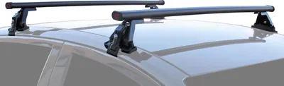 Produktbild von Dachträger G3 Pacific 65.130-68.128 Stahl