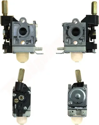 Obrázok produktu pre Karburátor pre Echo Srm 255 ( A021001201 , Rb-K84 )