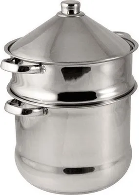 Produktbild von Baumalu Baumalu 340971 Kochtopf
