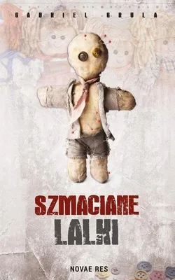 Immagine prodotto di Szmaciane lalki
