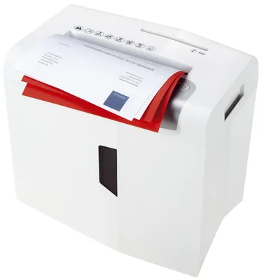 Image de HSM 1044121 Destructeur de documents shredstar X8 - 4 x 30 mm