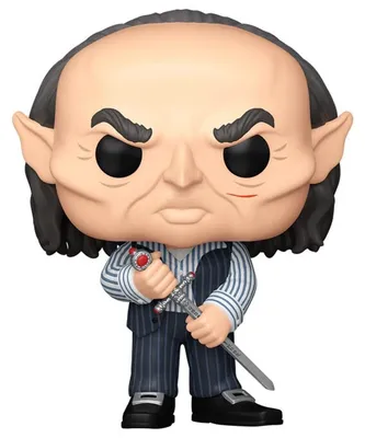 Productafbeelding van Harry Potter POP! Films Vinyl Figuur Griphook, 9 cm