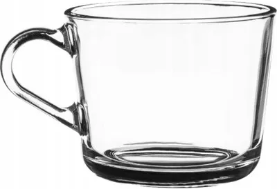 Image de Verre de Kelly avec oreille 270 ml