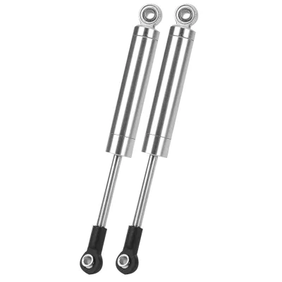 Obrázek produktu pro Tlumič tlumičů, tlumič tlumičů RC, náhradní díly RC, příslušenství RC auta, tlumič tlumičů hliníkové slitiny