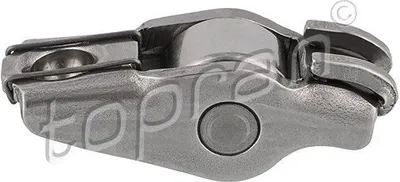 Produktbild von TOPRAN Kipphebel 113 588 für VW Golf IV Schrägheck (1J1) Golf V Schrägheck (1K1)