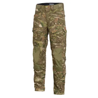 Produktbild von Pentagon Wolf Combat Camo Hosen Grün 46 / 34 Mann Grün 46