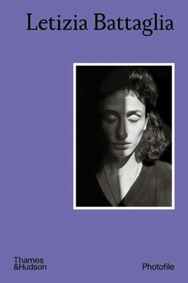 Produktbild von Letizia Battaglia
