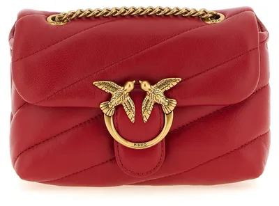 Produktbild von PINKO Umhaengetasche aus Leder in Mehrfarbig 100040A0F2R59Q