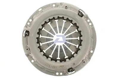 Produktbild von AISIN Kupplungsdruckplatte CTX-061 für TOYOTA AVENSIS Kombi (T25) 149mm 239mm