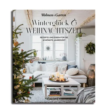Produktbild von Winterglück & Weihnachtszeit