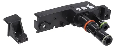 Produktbild von DeLonghi AS13200286 Kupplung Milchaufschäumer für Kaffeeautomat