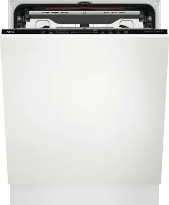Produktbild von AEG FSE94848P Voll integriert 14 Maßgedecke C