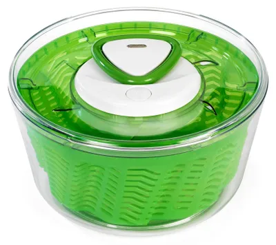 Produktbild von ZYLISS Salatschleuder Easy Spin 2 grü 108915