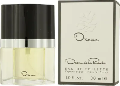 Immagine prodotto di Oscar De La Renta Oscar Eau de Toilette 30ml Spray
