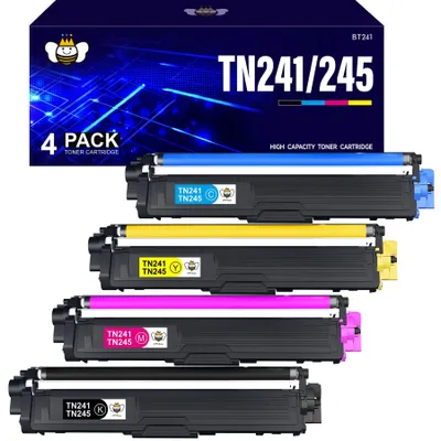 Obrázok produktu pre Kompatibilné tonery pre tlačiarne Brother