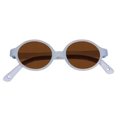 Produktbild von Dooky Gili 2-in-1 Sonnenbrille Baby-Junior Blau