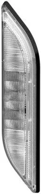 Image de Shapeline Sw.cof Led 12/24V Przezr