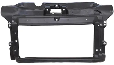 Produktbild von DIEDERICHS 2265002 Schlossträger Frontmaske für VW New Beetle Schrägheck (9C1, 1C1) Frontverkleidung