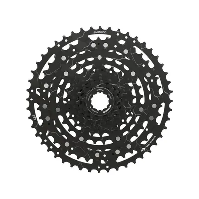 Produktbild von SHIMANO Kassette CUES LINKGLIDE CS-LG300 Kassette - 10-fach, 11-48