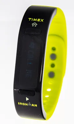 Produktbild von Timex Ironman Move X20 TW5K85600 Fitnesstracker