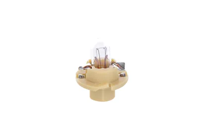 Produktbild von BOSCH Lampen Autolampen 12V 1.5W 1 987 302 255