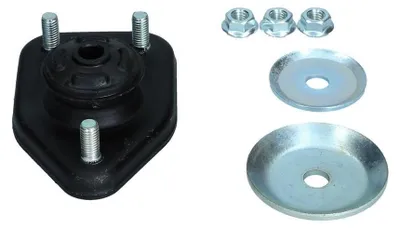 Produktbild von KAMOKA 209243 Federbeinstützlager Hinten für BMW X3 (E83)