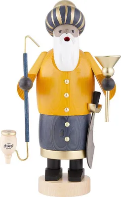 Produktbild von Melchior (42cm) Räuchermann von KWO