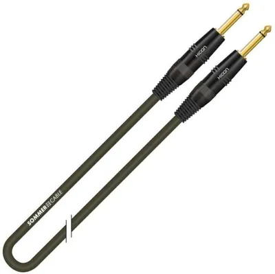 Produktbild von Sommer Cable Major Invisible IMGV-225-0250 2,5 m Lautsprecherkabel