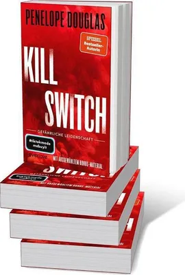 Produktbild von Kill Switch - Gefährliche Leidenschaft