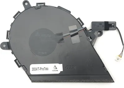Obrázok produktu pre Chladič ventilátora FAN Cooler kompatibilný s P/N : N50099-001