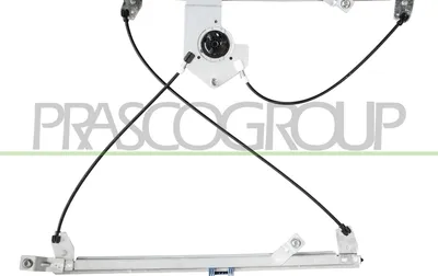 Produktbild von PRASCO RN325W024 Elektrischer Fensterheber Vorne Links für RENAULT Clio III Schrägheck (BR0/1, CR0/1)