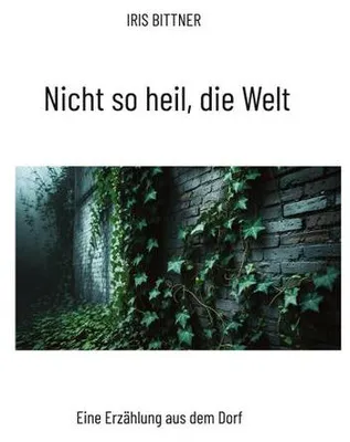 Immagine prodotto di Nicht so heil, die Welt