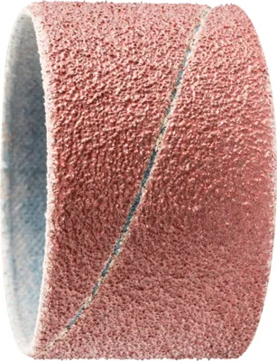 Produktbild von PFERD 42210103, Schleiftrommel, Universal, 12700 RPM, 4,5 cm, 30 mm, 100 Stück(e)