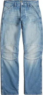 Produktbild von G-star 5620 3d Regular Fit Jeans Blau 38 / 36 Herren Blau 38