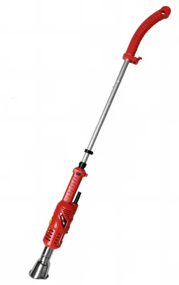 Produktbild von Grafner® 3in1 Unkrautvernichter Heißluftgebläse Grillanzünder