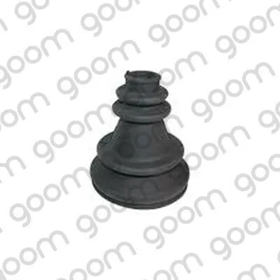 Produktbild von GOOM DB-0129 Achsmanschette für RENAULT TWINGO I (C06) Getriebeseitig Antriebswelle