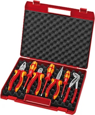 Obrázok produktu pre Knipex 00 21 15