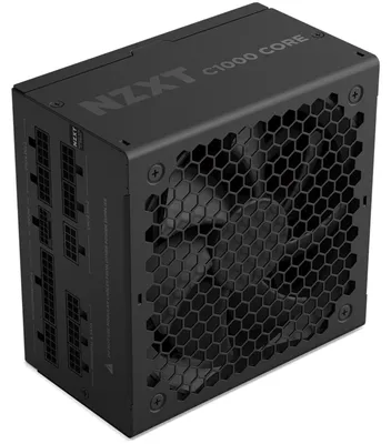 Immagine prodotto di NZXT PSU C-Series Gold Nero ATX3.1