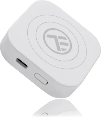 Produktbild von Tellur Smart WiFi-Präsenzsensor, Mikrowellenradar 24 GHz, USB-C, weiß
