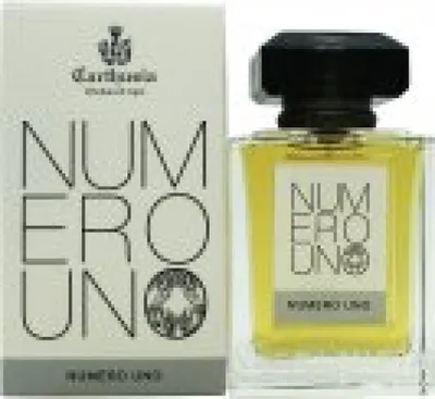 Produktbild von Karthä userei Numero Uno Edp 50 Ml