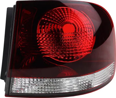 Produktbild von Heckleuchte passend für VW Touareg 7L 01/2007-05/2010 außen Rechts 7L6945096R Johns